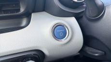 Toyota Yaris 1.5 Hybrid Excel 5dr CVT Hybrid Hatchback